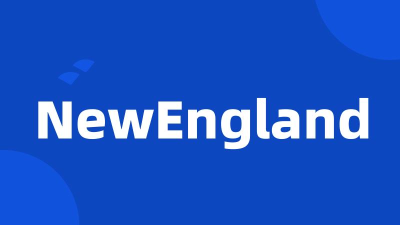 NewEngland