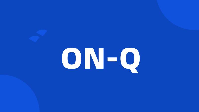 ON-Q