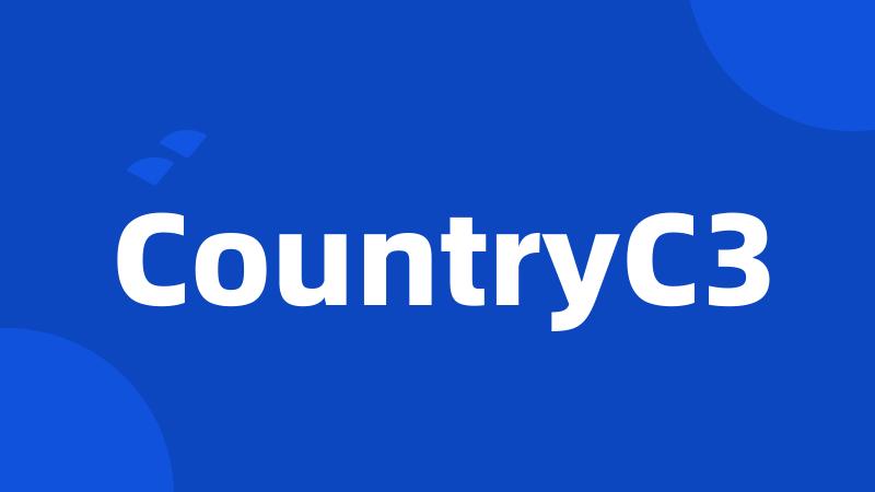 CountryC3