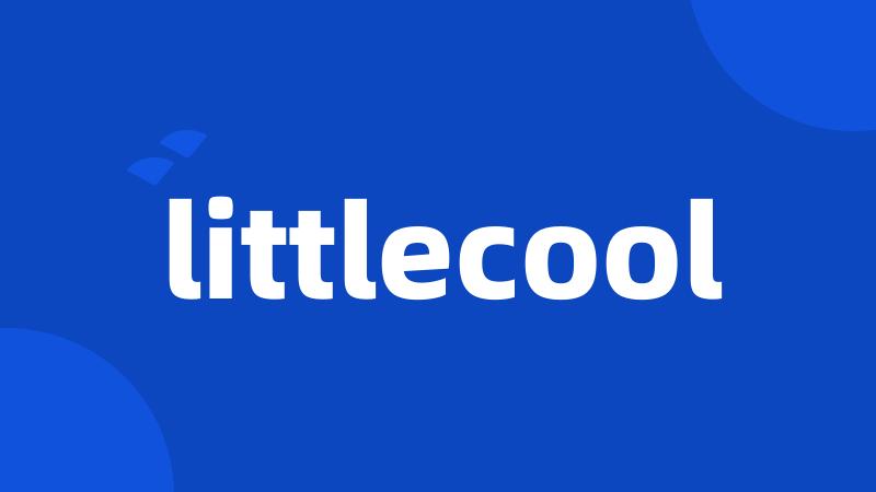 littlecool