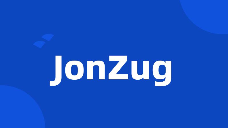 JonZug