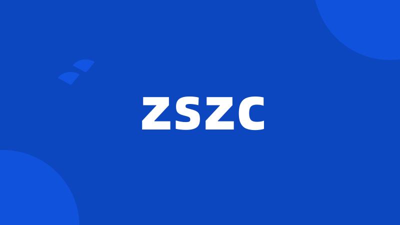 zszc