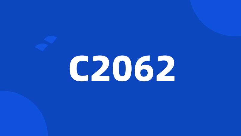 C2062