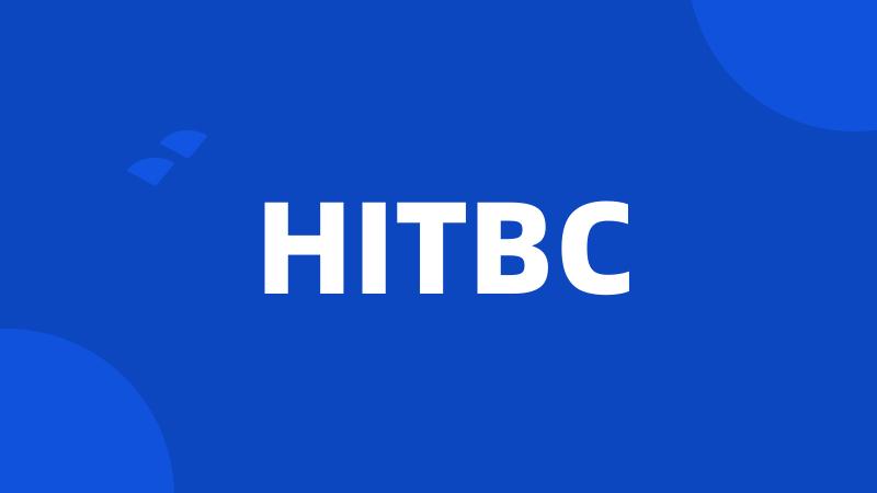 HITBC