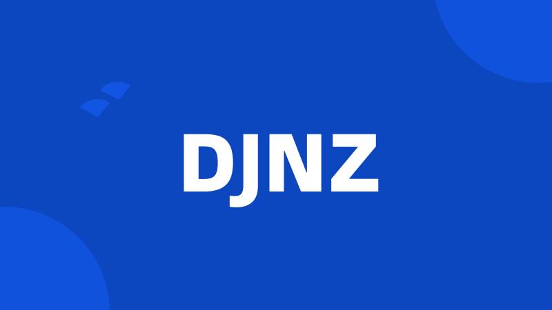 DJNZ