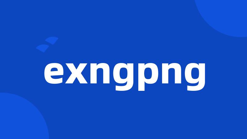 exngpng