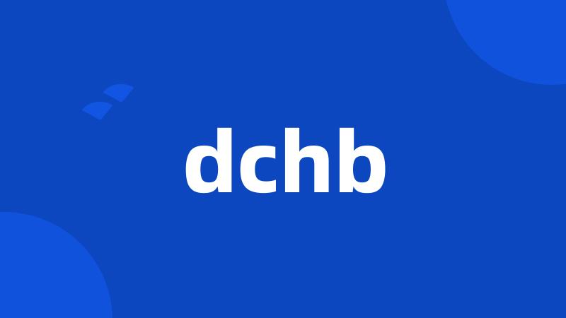 dchb