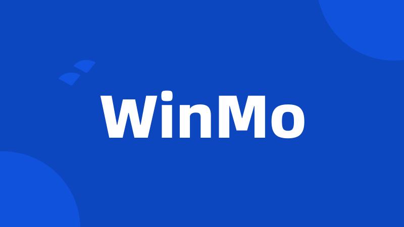 WinMo