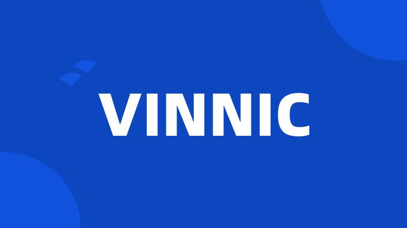 VINNIC