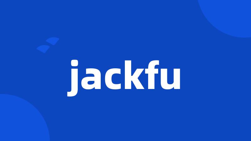 jackfu