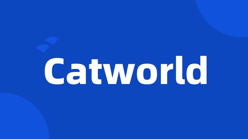 Catworld