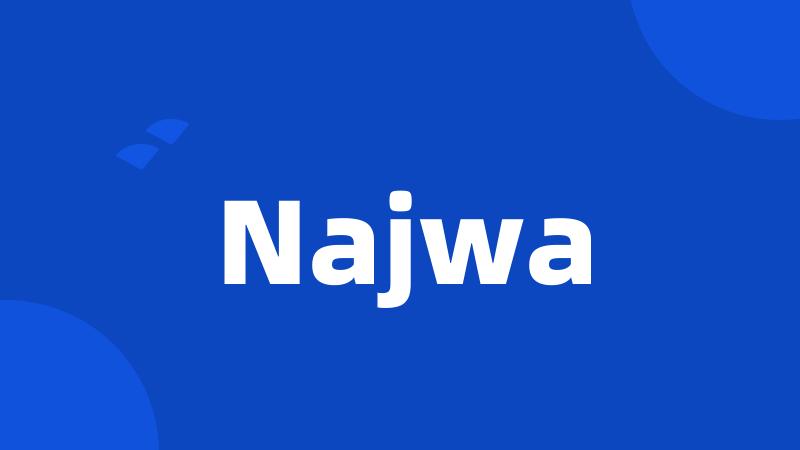 Najwa