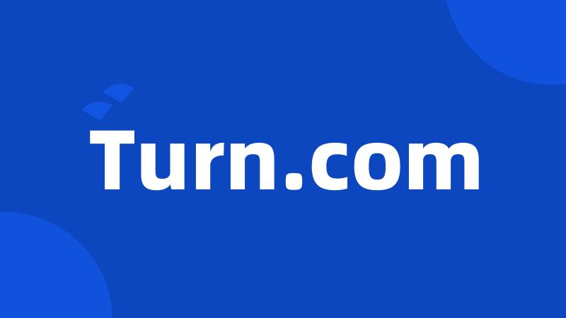 Turn.com