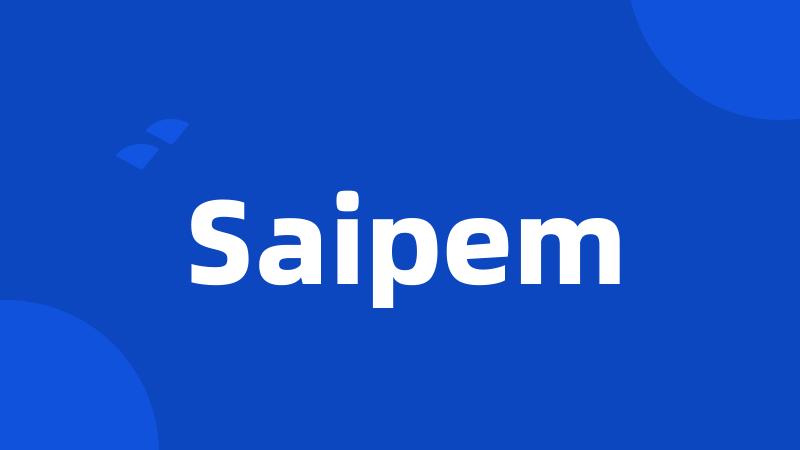 Saipem