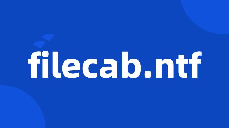 filecab.ntf