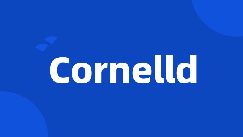 Cornelld