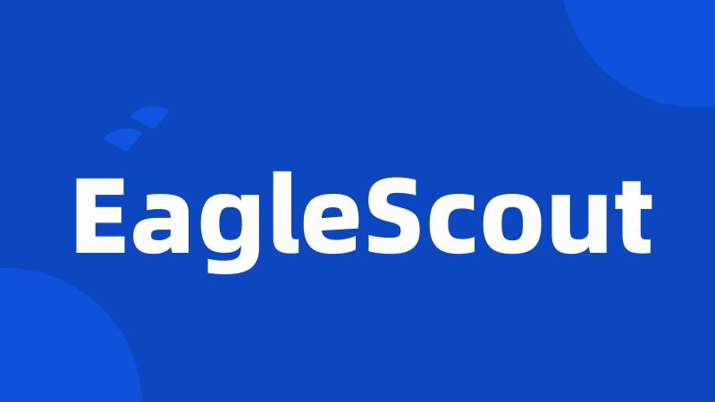 EagleScout