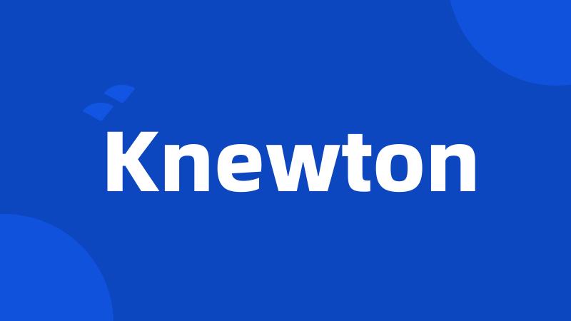 Knewton