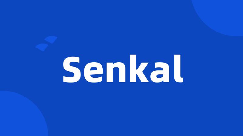 Senkal