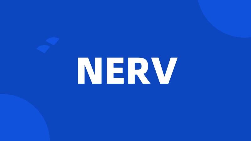 NERV