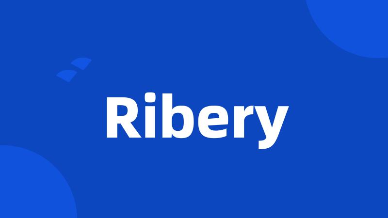 Ribery