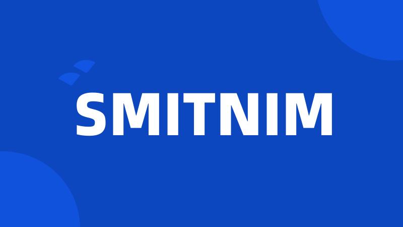 SMITNIM