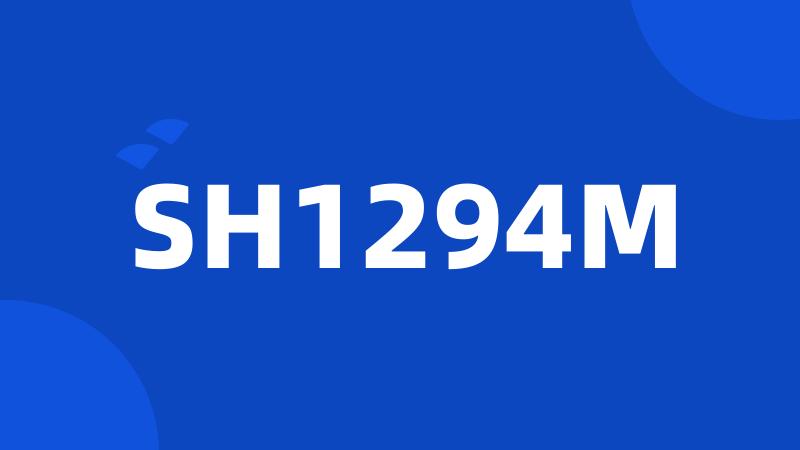 SH1294M