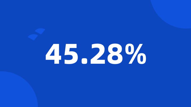 45.28%