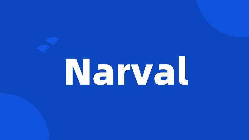 Narval