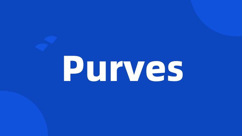 Purves