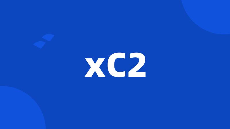 xC2