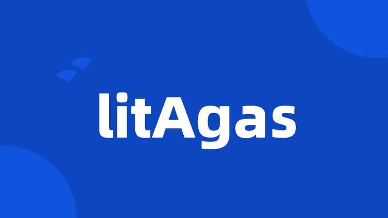 litAgas