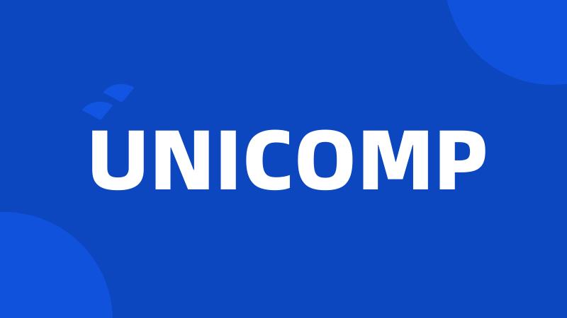 UNICOMP