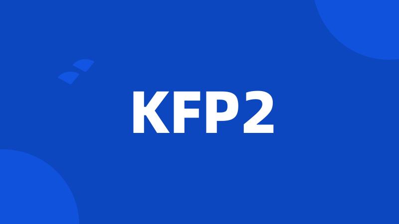 KFP2