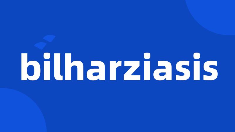 bilharziasis