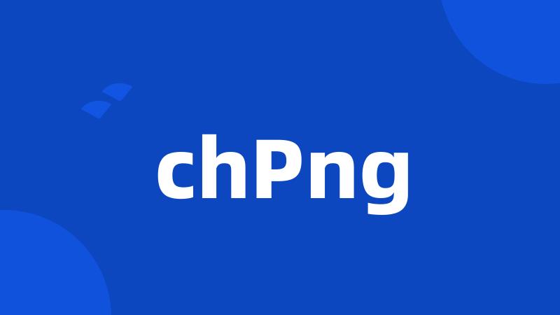 chPng