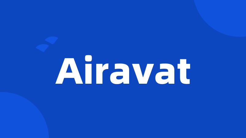 Airavat