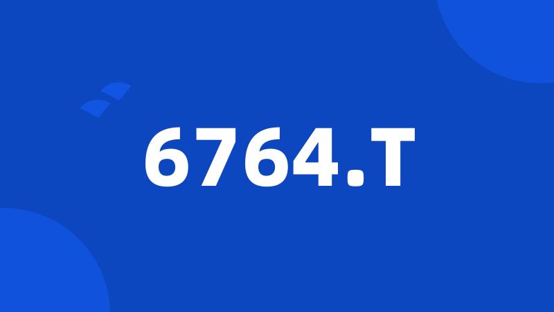 6764.T