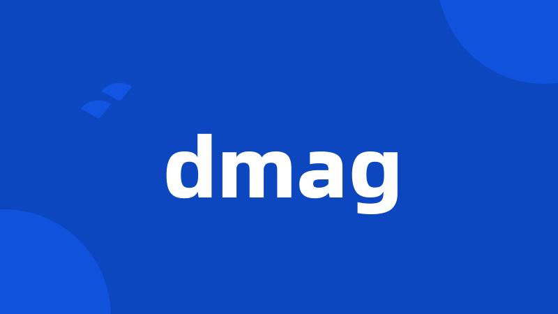 dmag