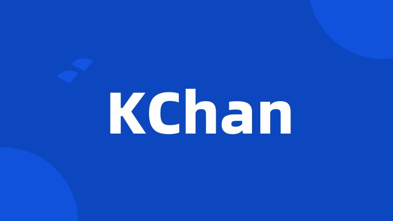 KChan