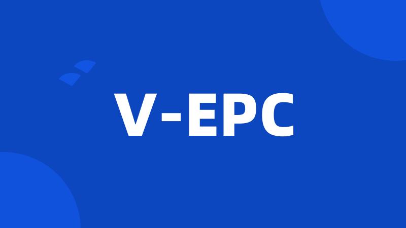 V-EPC