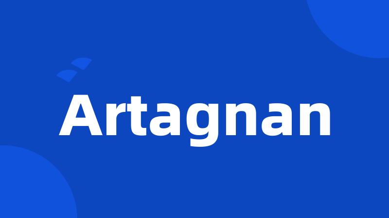 Artagnan