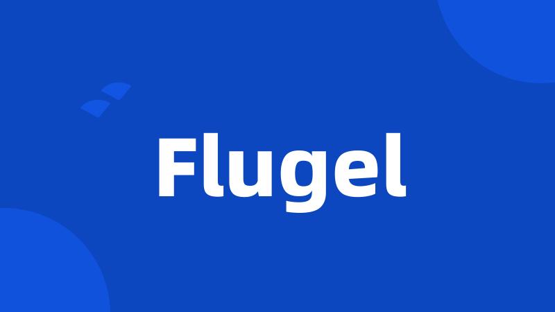Flugel