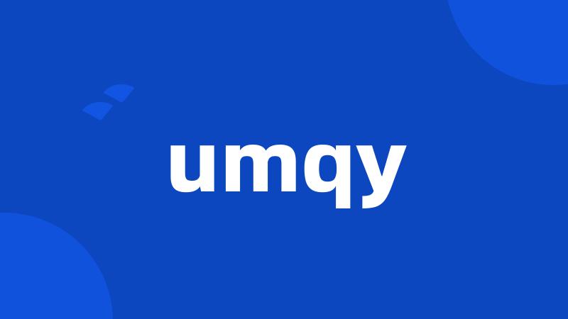 umqy