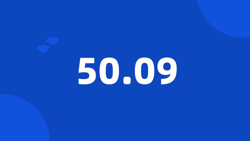 50.09