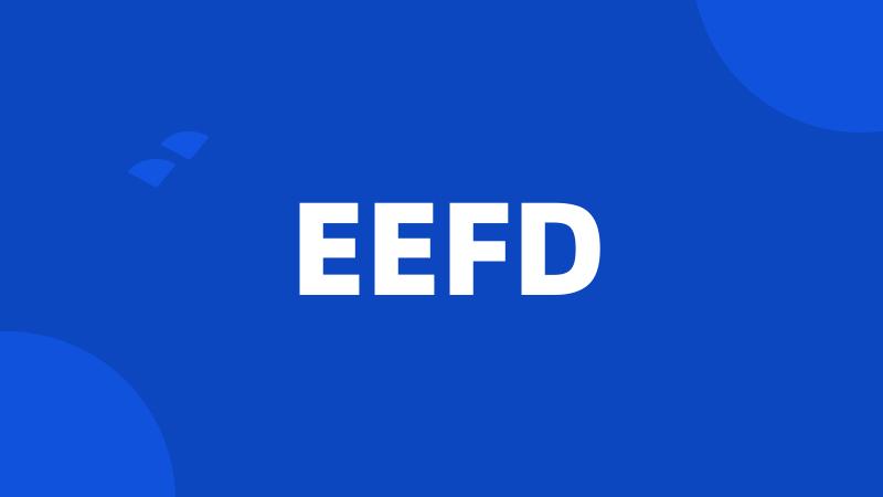 EEFD