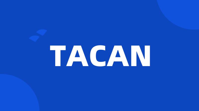 TACAN