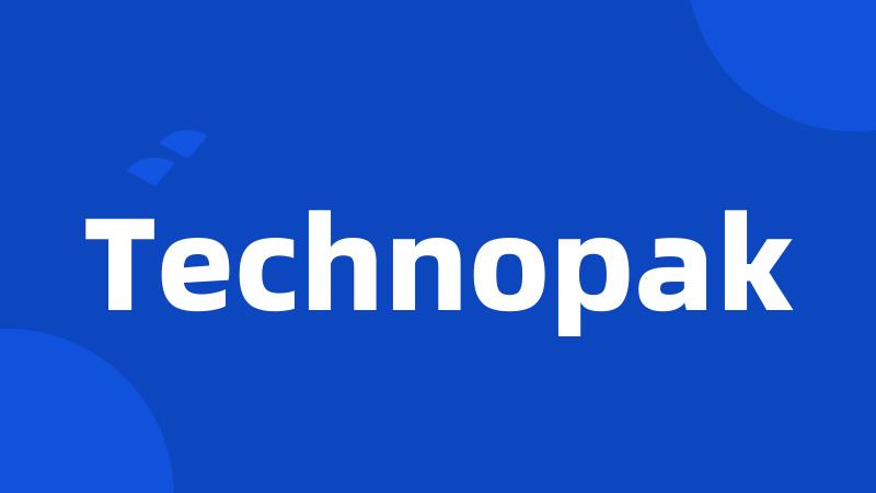 Technopak