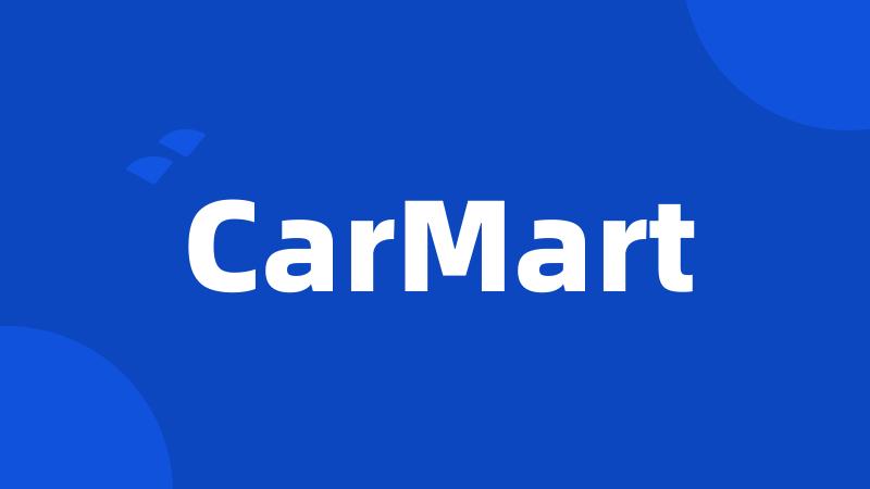 CarMart
