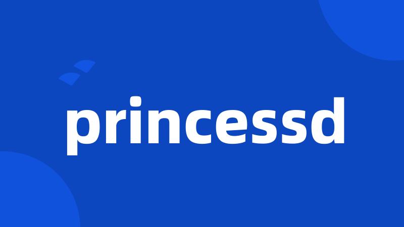 princessd